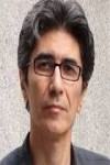 رضا مقصودی